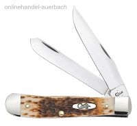 Case Trapper Nr. 163 Taschenmesser